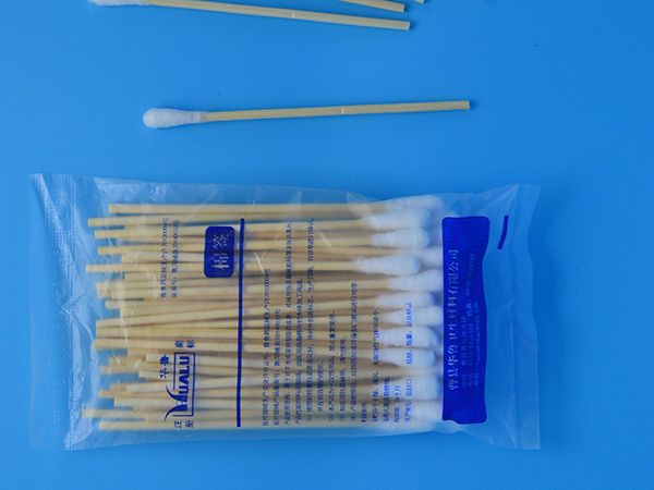 醫用棉簽系列