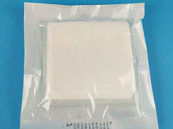 醫用紗布敷料系列